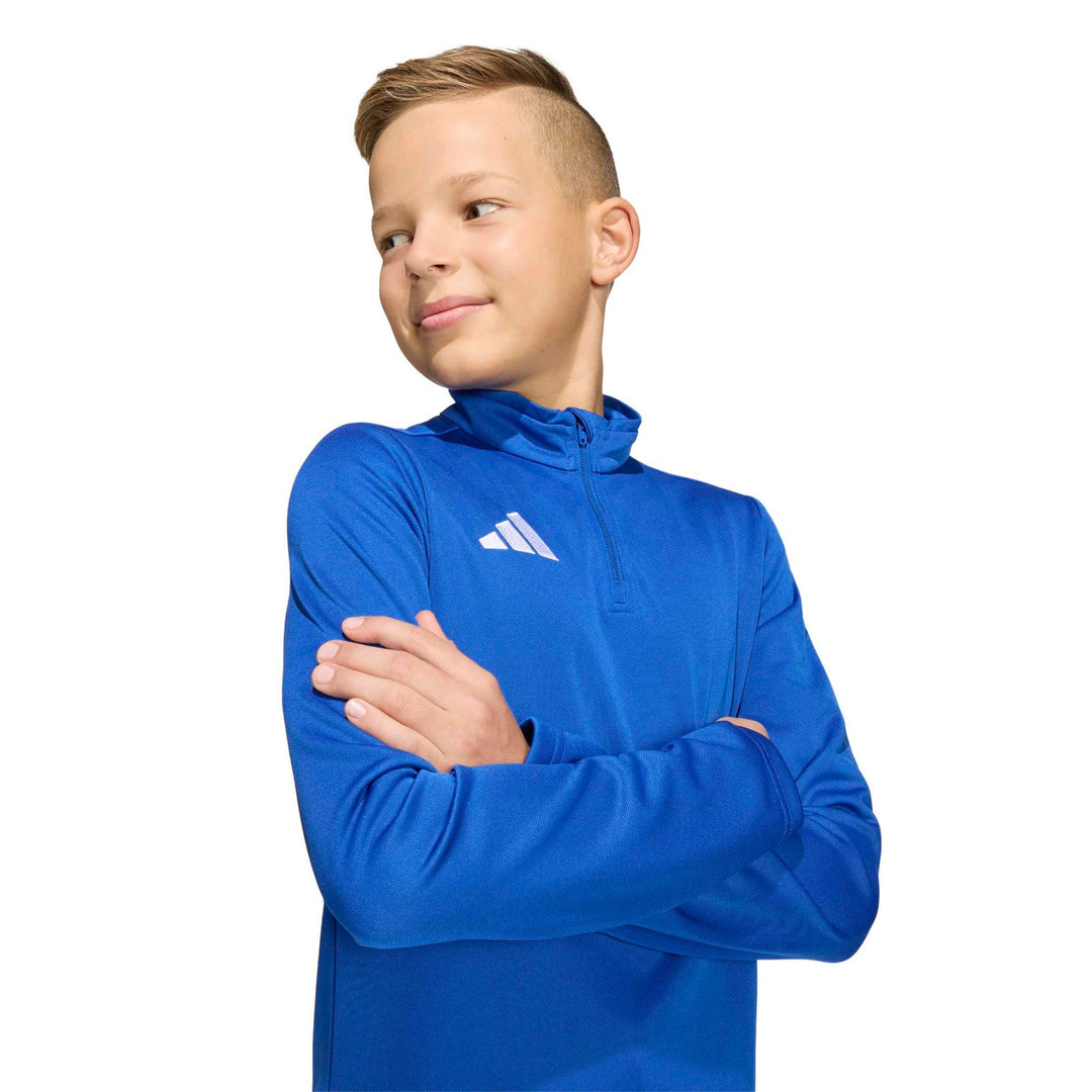adidas Entrada 26 Tr Topy - royblu/white
