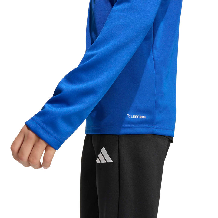 adidas Entrada 26 Tr Topy - royblu/white