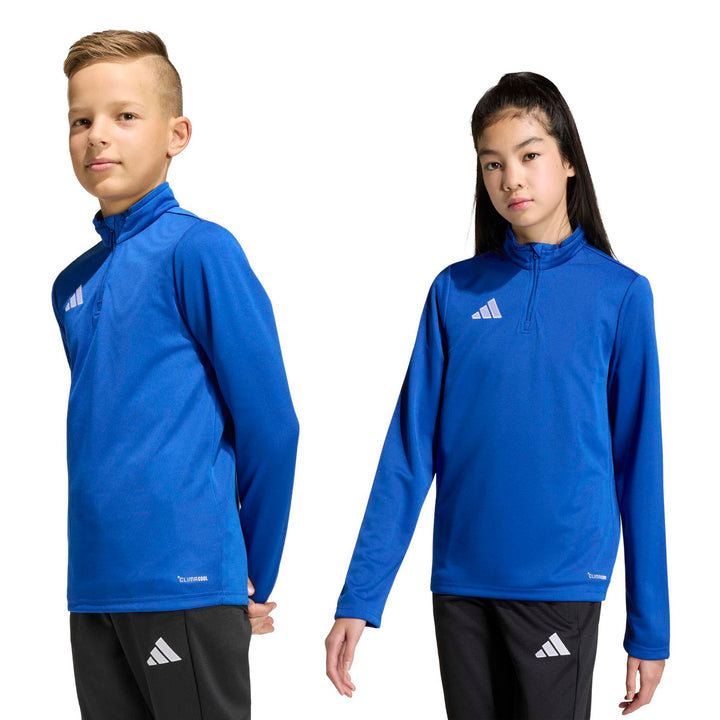 adidas Entrada 26 Tr Topy - royblu/white