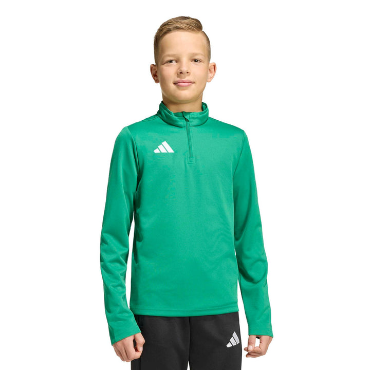 adidas Entrada 26 Tr Topy - teagrn/white