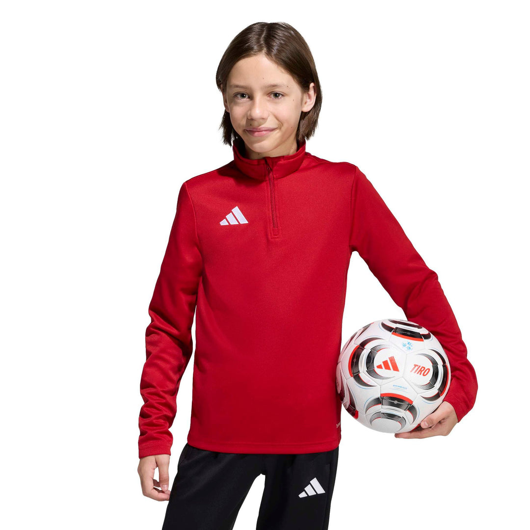 adidas Entrada 26 Tr Topy - tepore/white