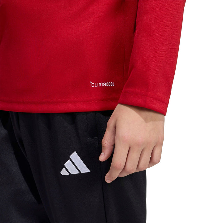 adidas Entrada 26 Tr Topy - tepore/white