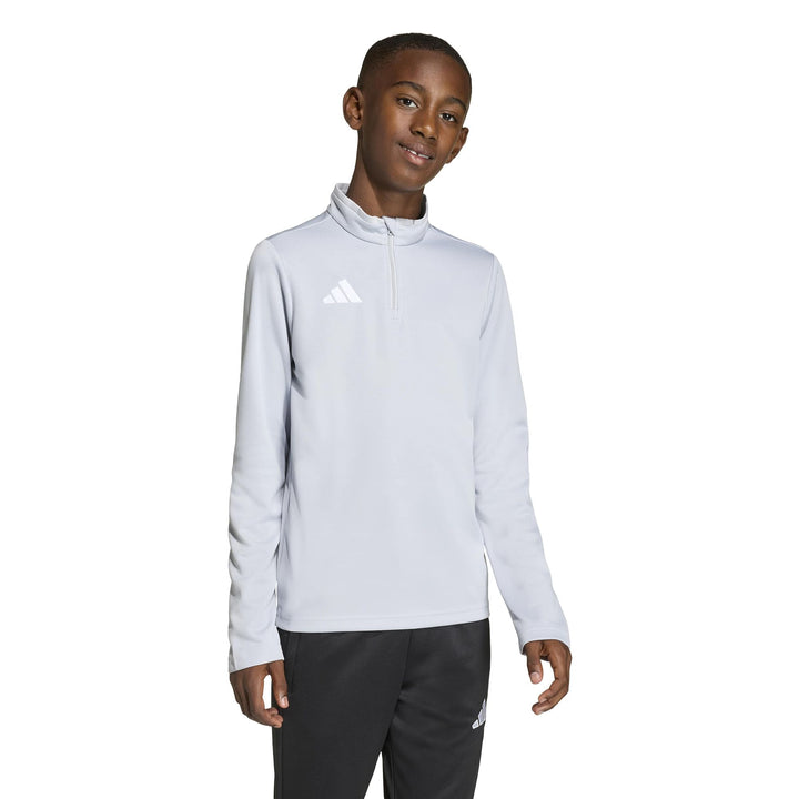 adidas Entrada 26 Tr Topy - tmlggr/white