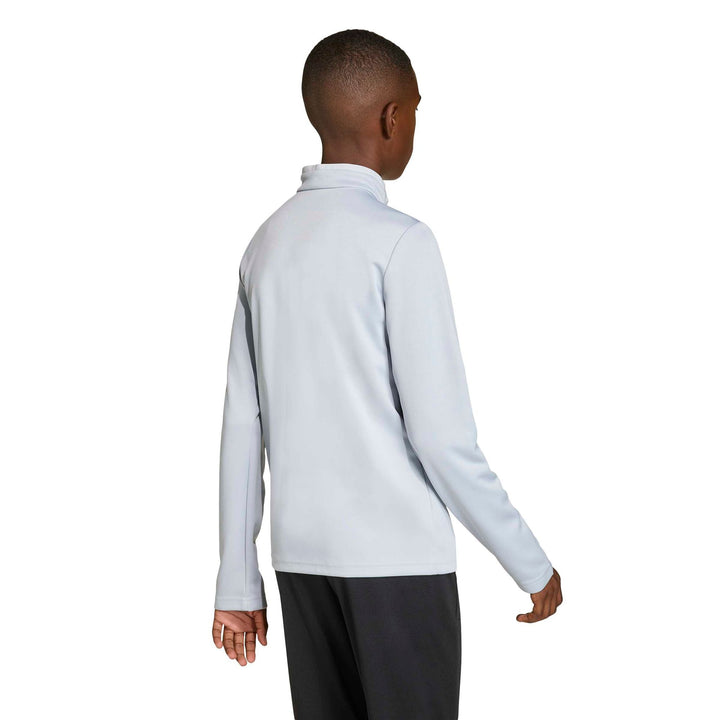 adidas Entrada 26 Tr Topy - tmlggr/white