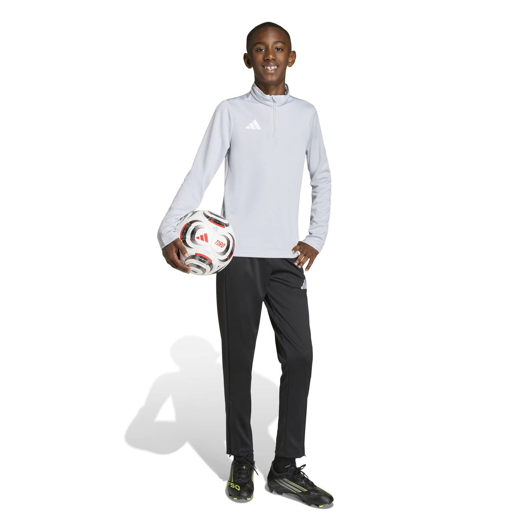 adidas Entrada 26 Tr Topy - tmlggr/white