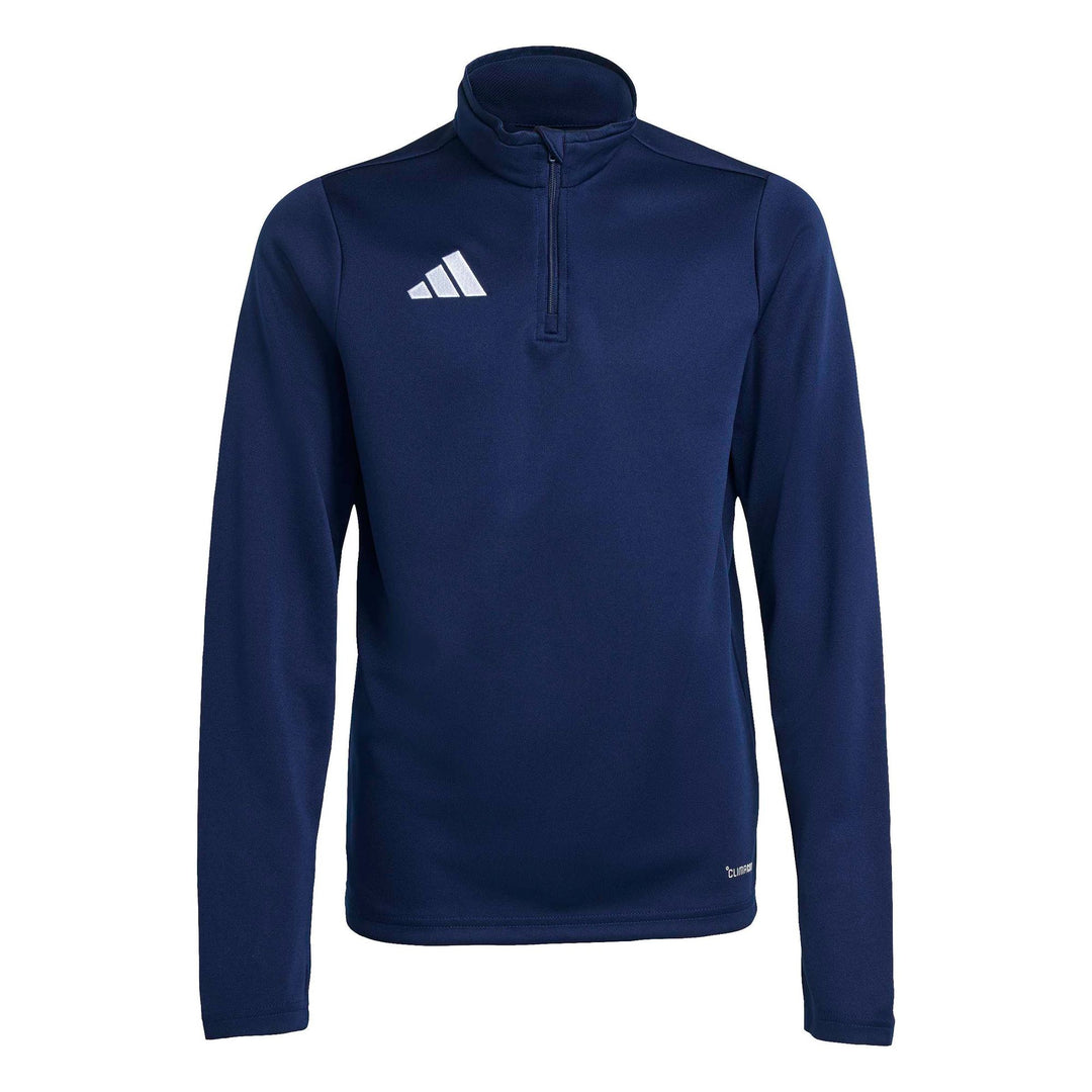 adidas Entrada 26 Tr Topy - tenabl/white