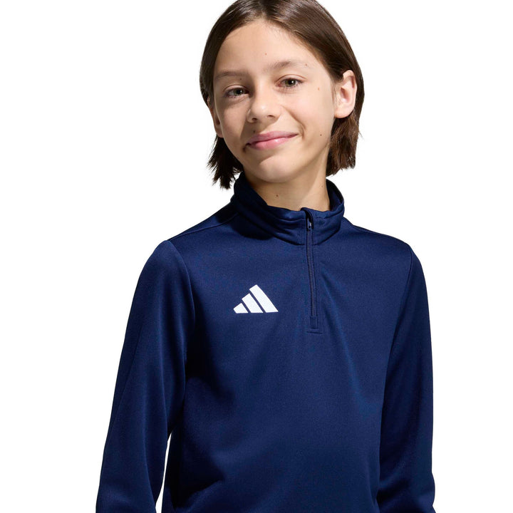 adidas Entrada 26 Tr Topy - tenabl/white