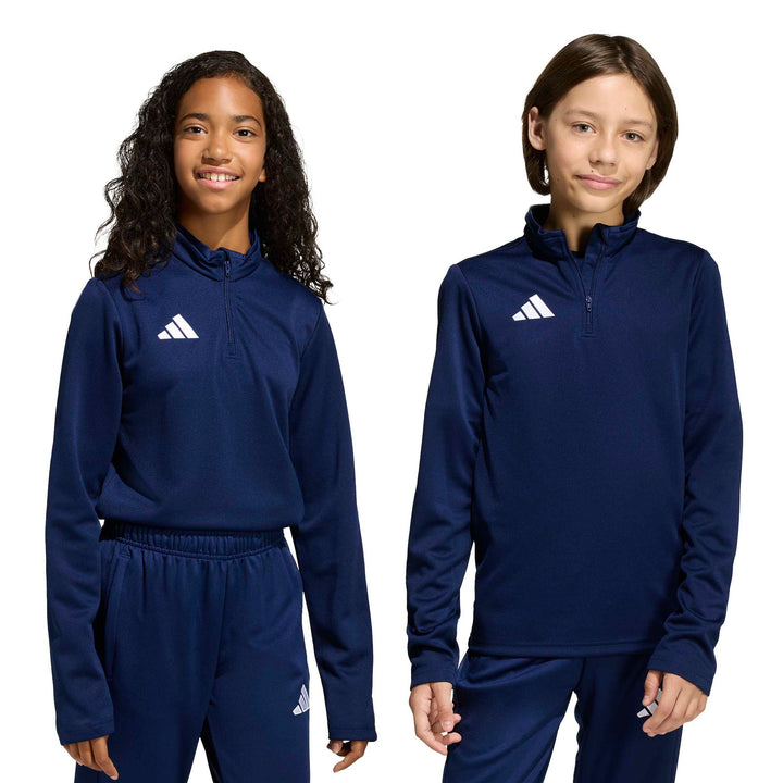 adidas Entrada 26 Tr Topy - tenabl/white