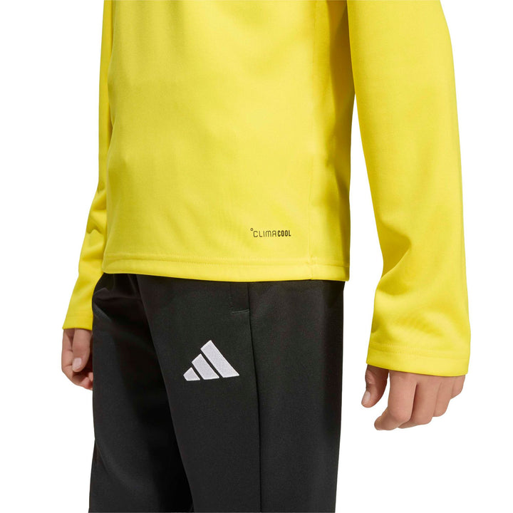 adidas Entrada 26 Tr Topy - tmyell/black