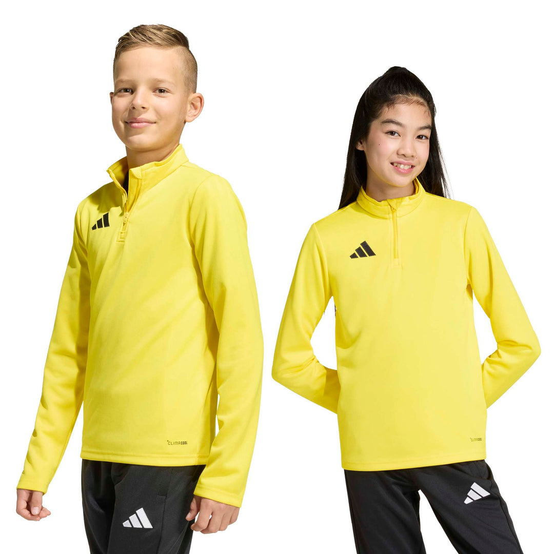 adidas Entrada 26 Tr Topy - tmyell/black