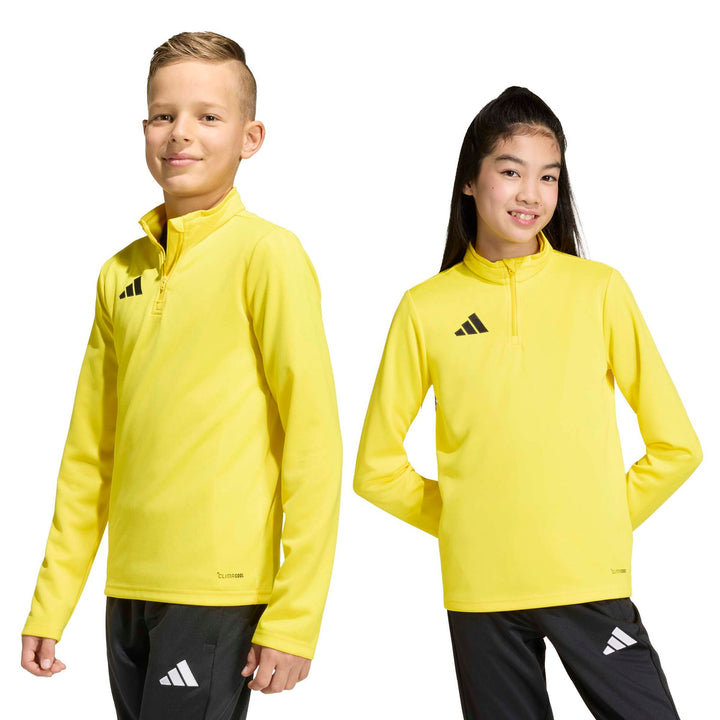 adidas Entrada 26 Tr Topy - tmyell/black