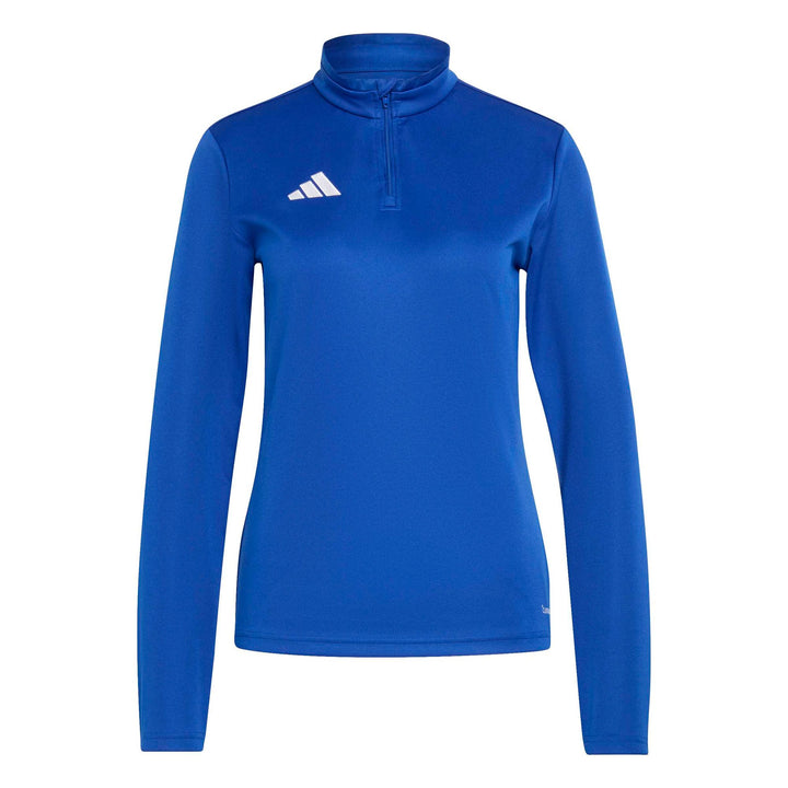adidas Entrada 26 Tr Top W - royblu/white