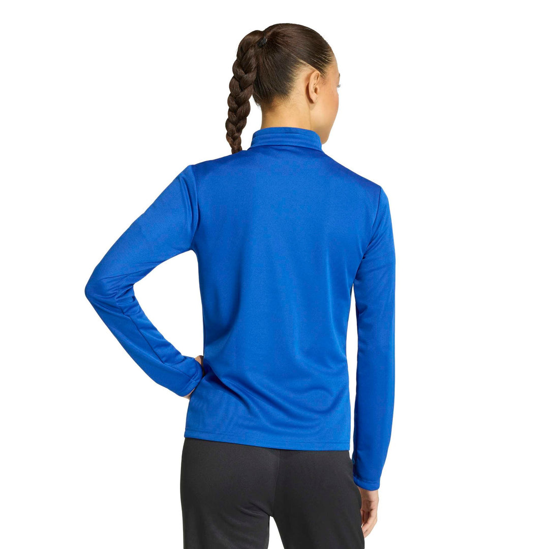 adidas Entrada 26 Tr Top W - royblu/white