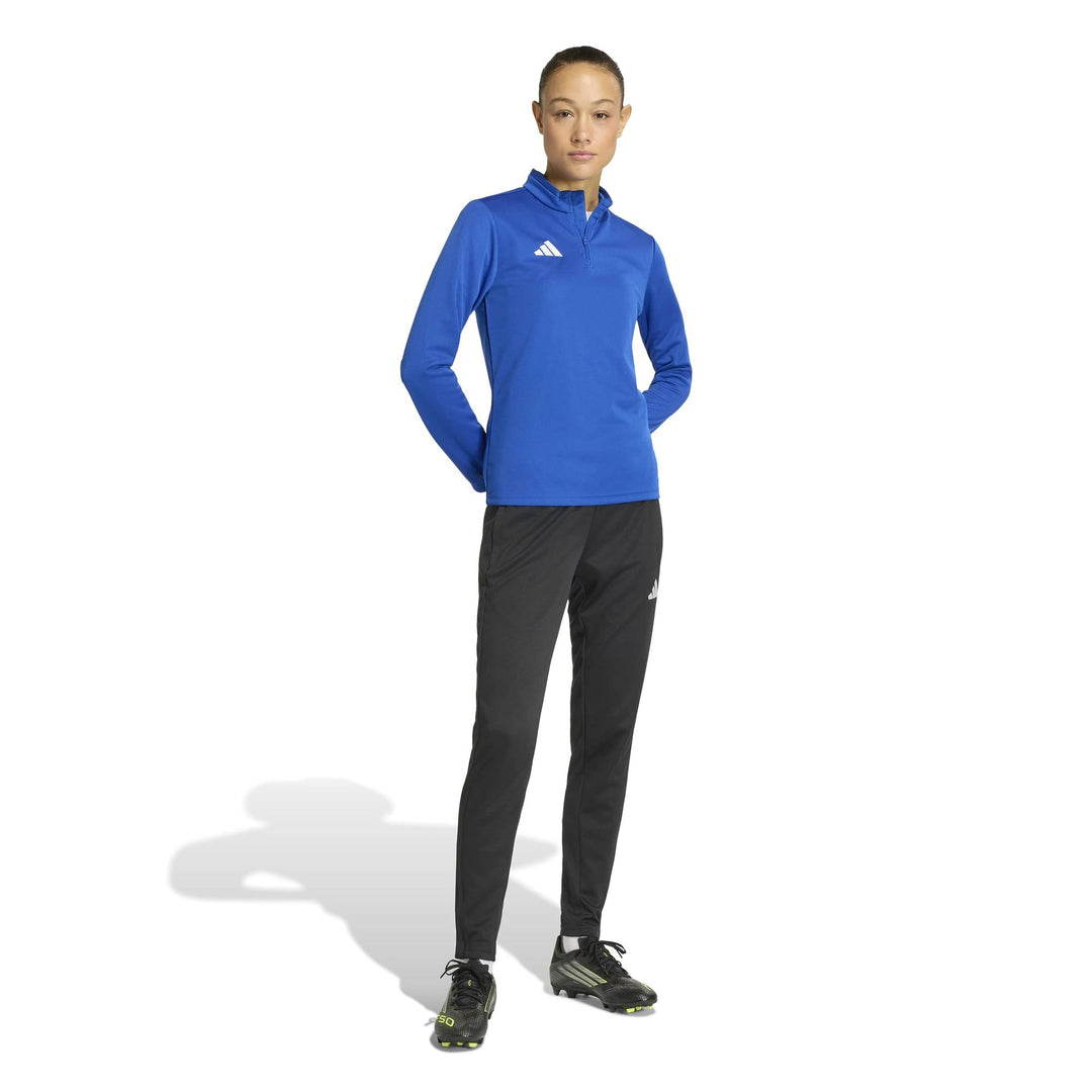 adidas Entrada 26 Tr Top W - royblu/white