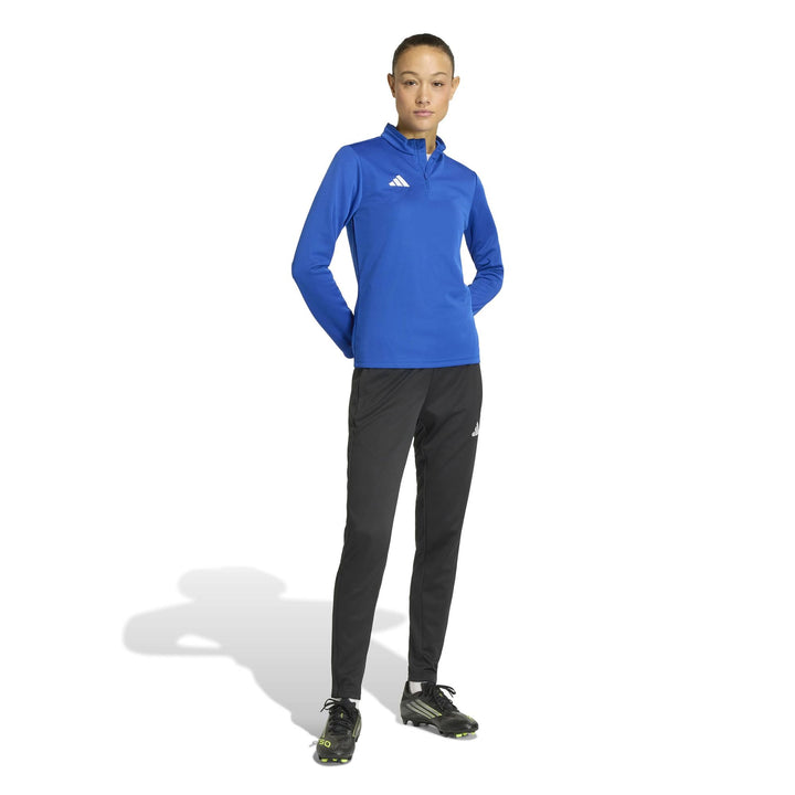 adidas Entrada 26 Tr Top W - royblu/white