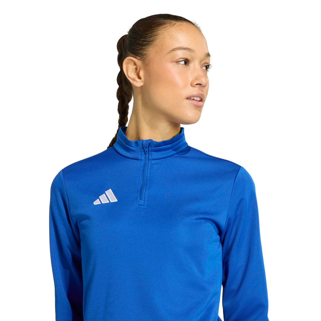 adidas Entrada 26 Tr Top W - royblu/white