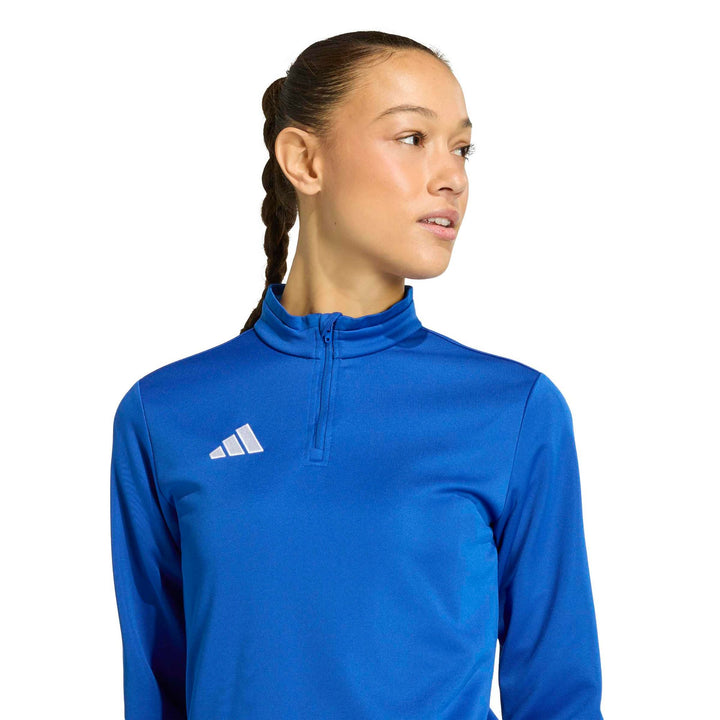 adidas Entrada 26 Tr Top W - royblu/white