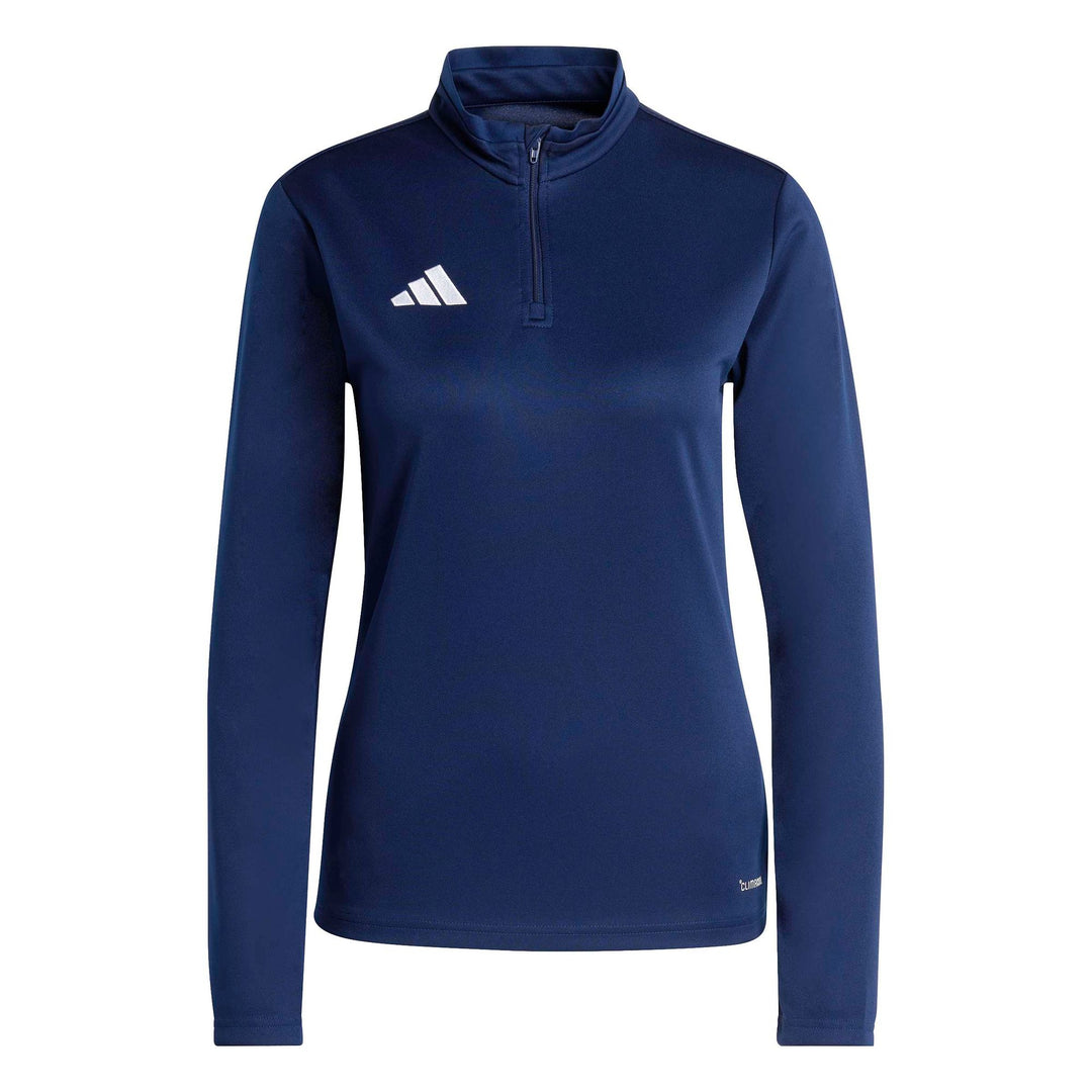 adidas Entrada 26 Tr Top W - tenabl/white