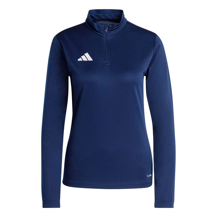 adidas Entrada 26 Tr Top W - tenabl/white