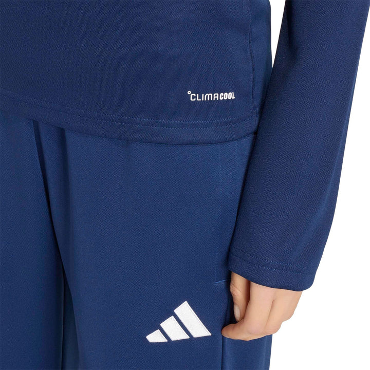 adidas Entrada 26 Tr Top W - tenabl/white