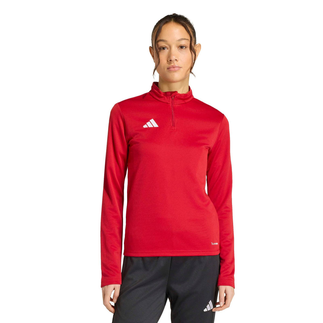 adidas Entrada 26 Tr Top W - tepore/white