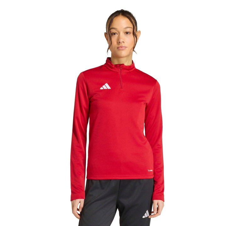 adidas Entrada 26 Tr Top W - tepore/white