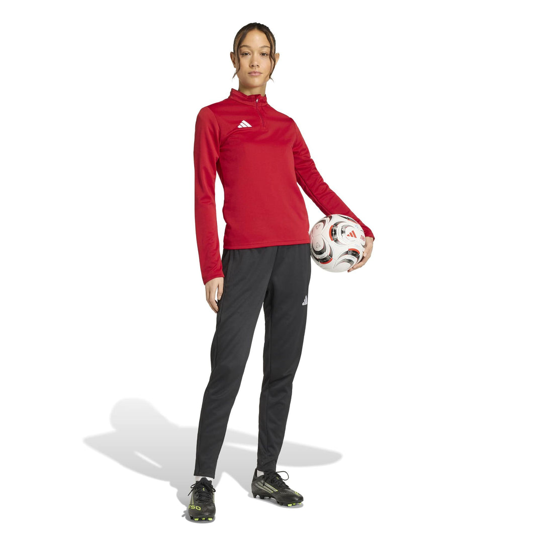 adidas Entrada 26 Tr Top W - tepore/white