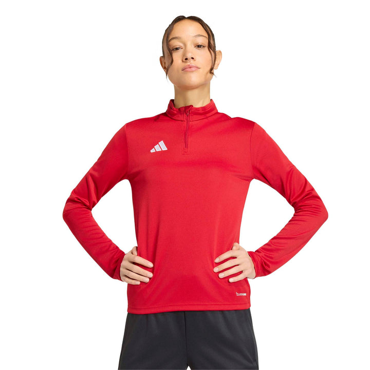 adidas Entrada 26 Tr Top W - tepore/white