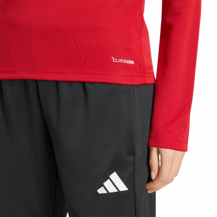 adidas Entrada 26 Tr Top W - tepore/white