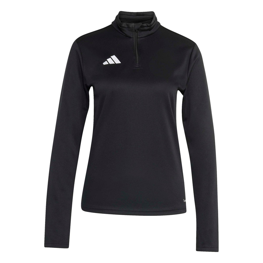 adidas Entrada 26 Tr Top W - black/white
