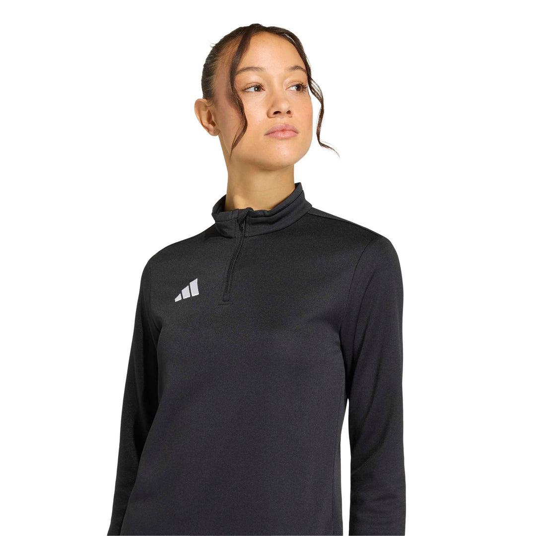 adidas Entrada 26 Tr Top W - black/white
