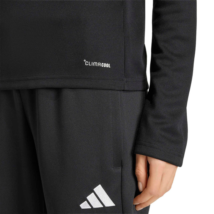 adidas Entrada 26 Tr Top W - black/white