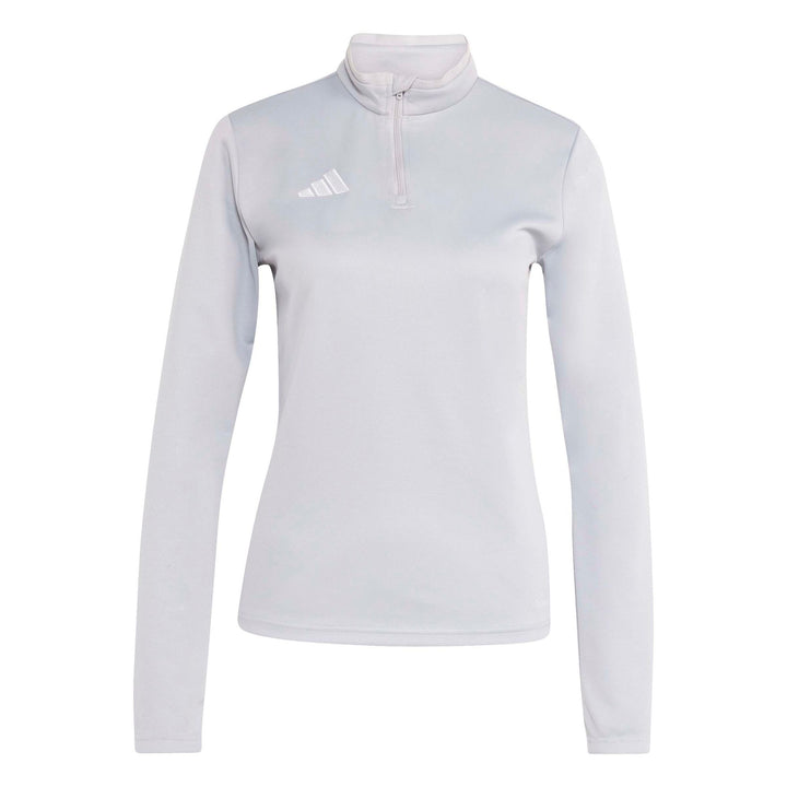 adidas Entrada 26 Tr Top W - tmlggr/white