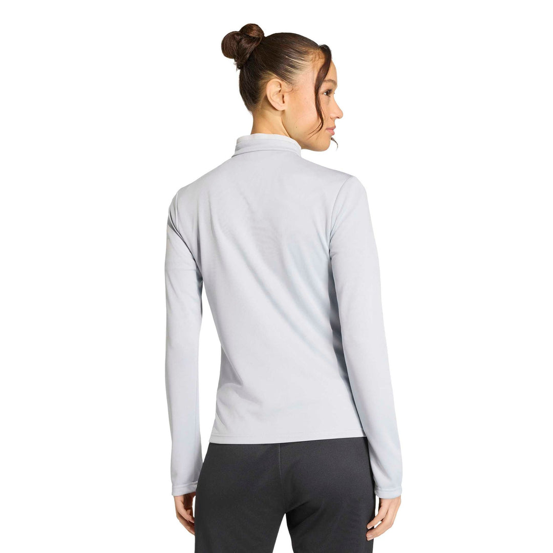 adidas Entrada 26 Tr Top W - tmlggr/white