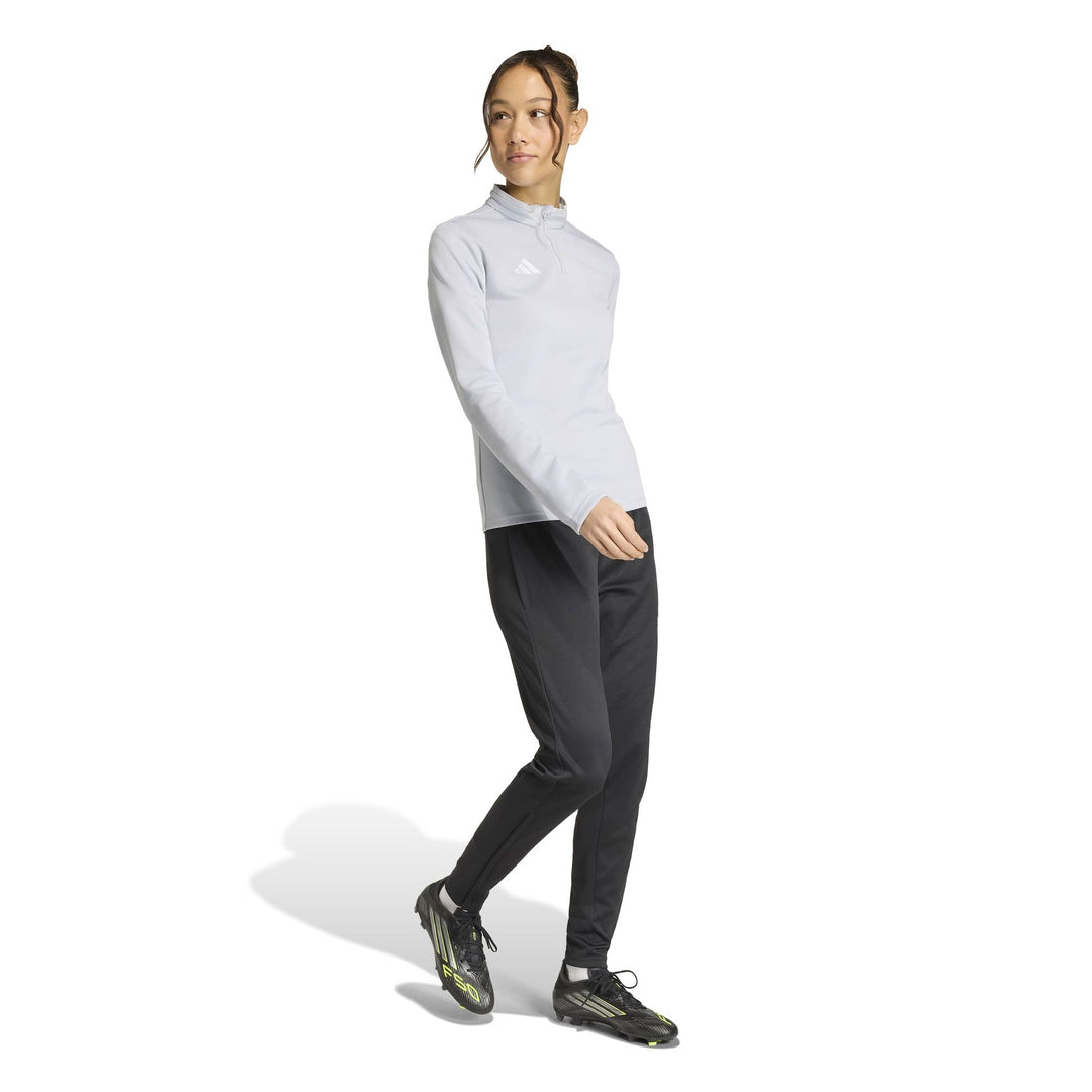 adidas Entrada 26 Tr Top W - tmlggr/white