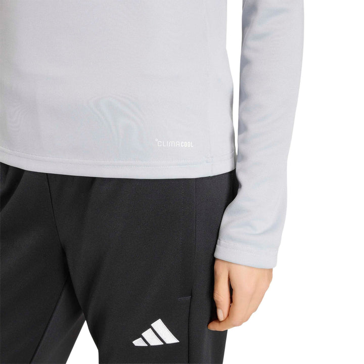 adidas Entrada 26 Tr Top W - tmlggr/white