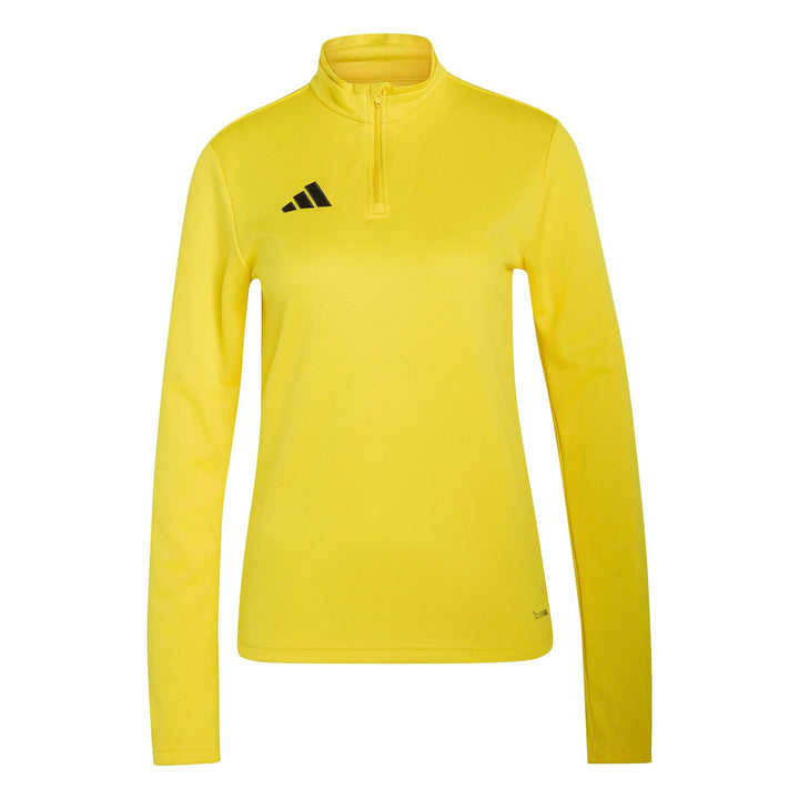 adidas Entrada 26 Tr Top W - tmyell/black