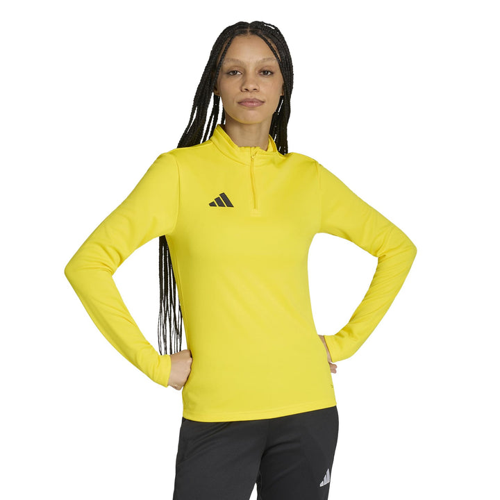 adidas Entrada 26 Tr Top W - tmyell/black