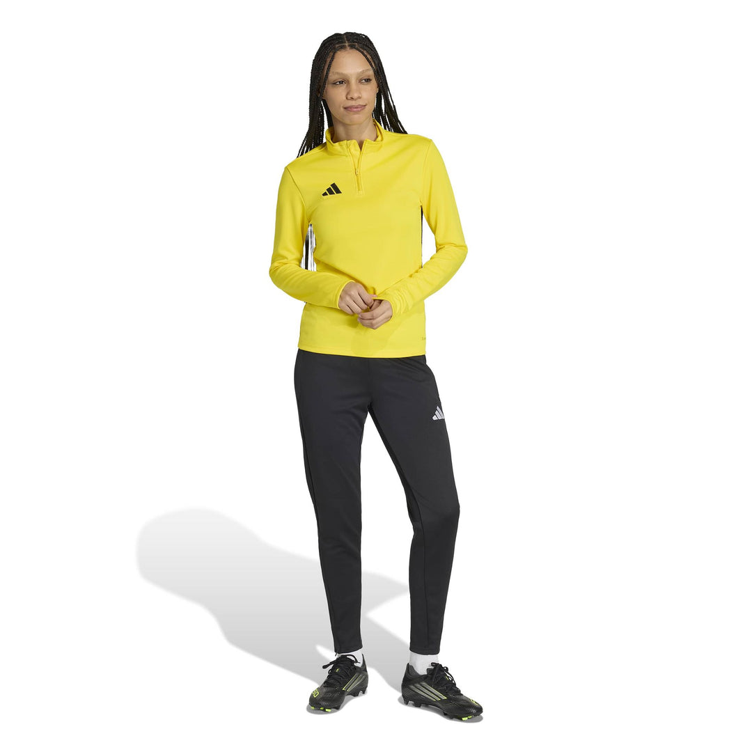 adidas Entrada 26 Tr Top W - tmyell/black