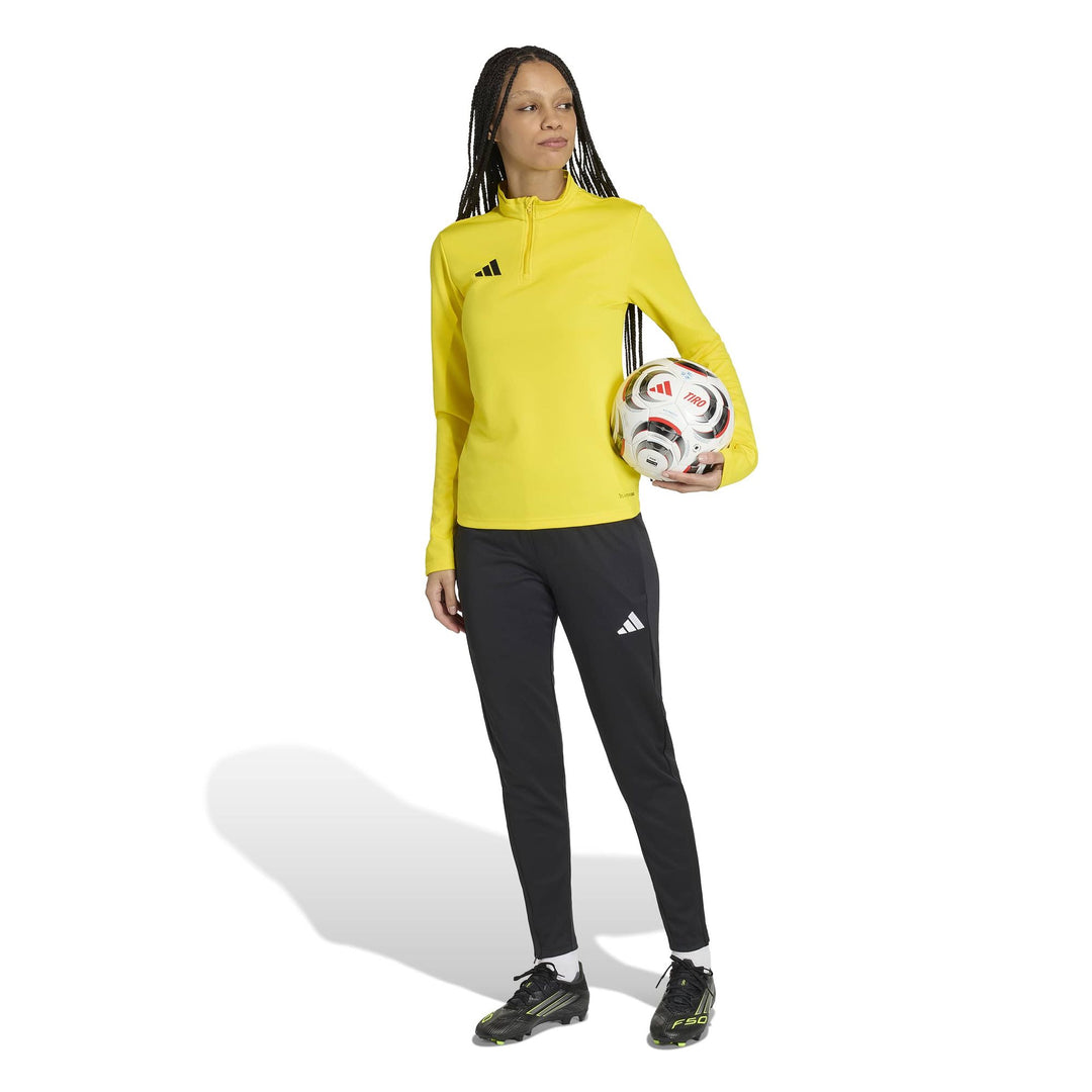 adidas Entrada 26 Tr Top W - tmyell/black