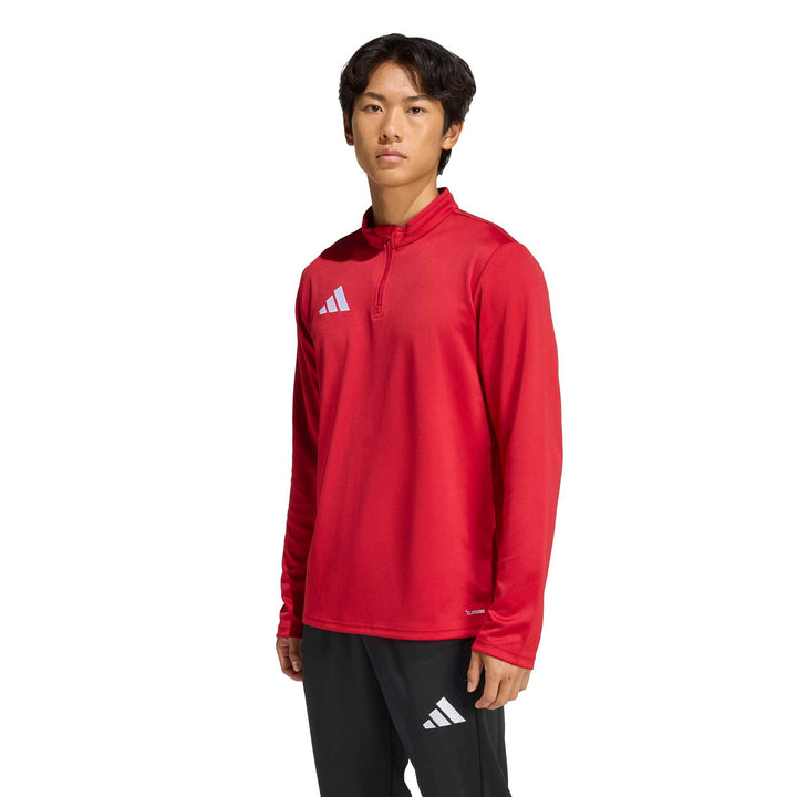 adidas Entrada 26 Tr Top - tepore/white