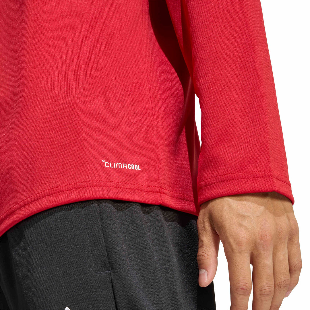 adidas Entrada 26 Tr Top - tepore/white