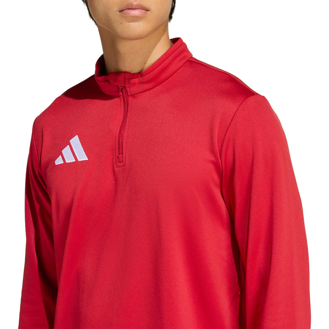 adidas Entrada 26 Tr Top - tepore/white
