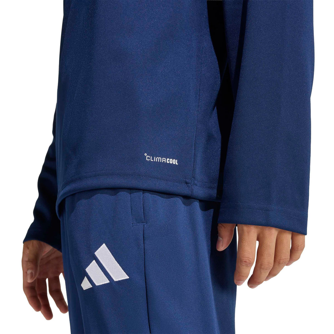 adidas Entrada 26 Tr Top - tenabl/white
