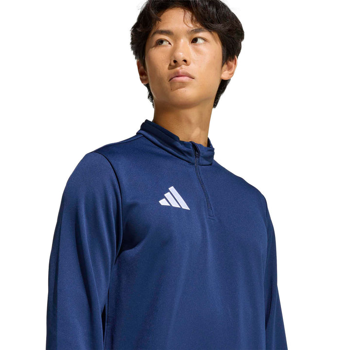 adidas Entrada 26 Tr Top - tenabl/white