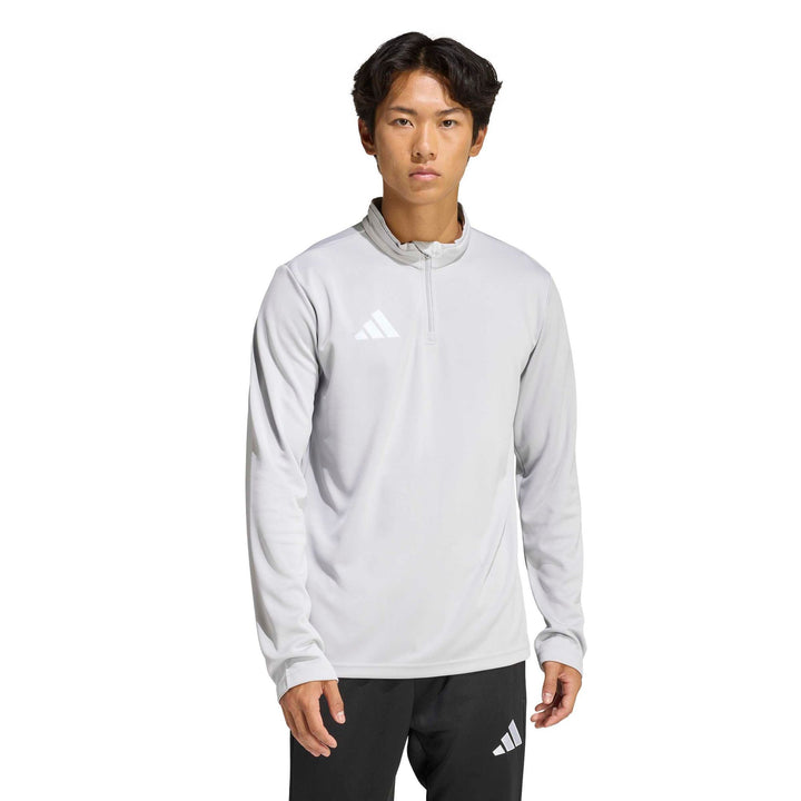 adidas Entrada 26 Tr Top - tmlggr/white