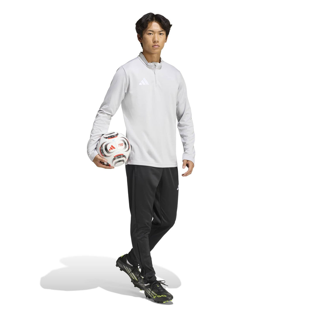 adidas Entrada 26 Tr Top - tmlggr/white