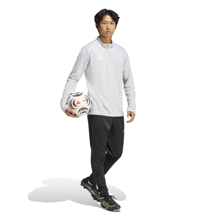 adidas Entrada 26 Tr Top - tmlggr/white