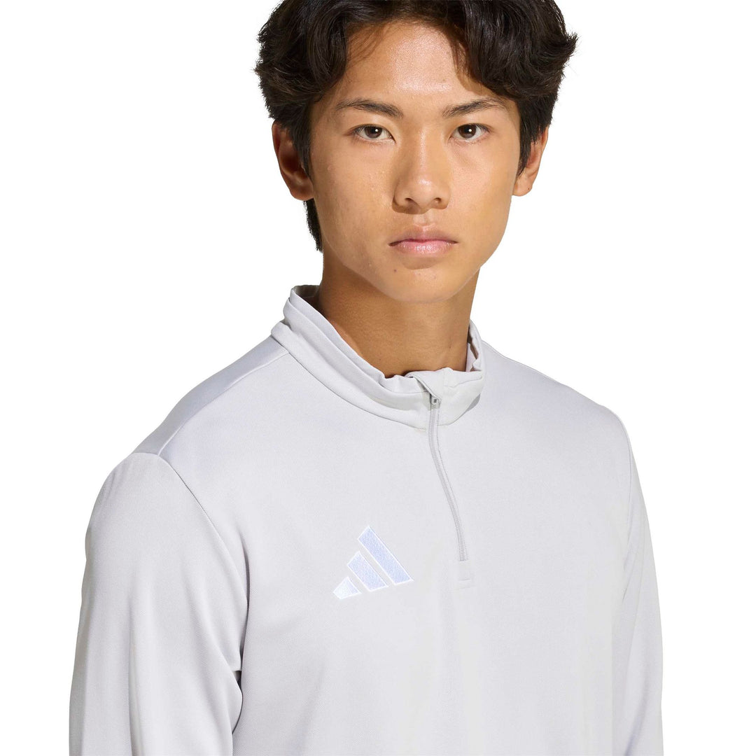 adidas Entrada 26 Tr Top - tmlggr/white