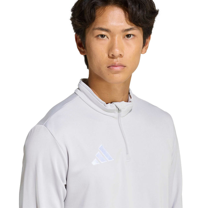 adidas Entrada 26 Tr Top - tmlggr/white